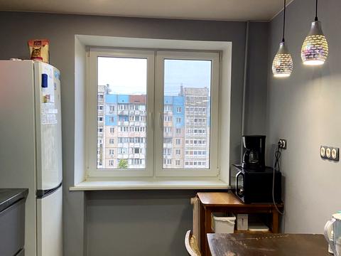 квартира за адресою Євгена Чикаленка вул., 68б