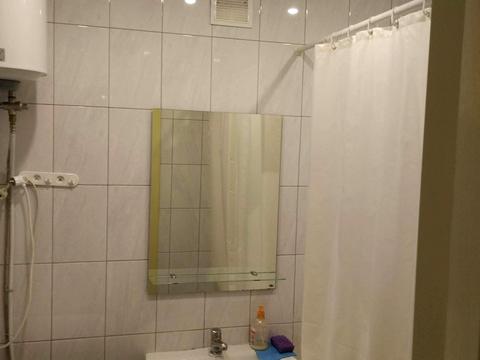 квартира по адресу Степана Рудницкого ул. (Вильямса академика), 9 к3