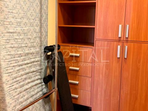 квартира по адресу Панаса Мирного ул., 28-А