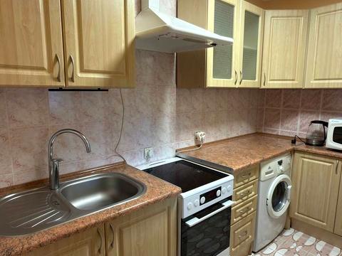 квартира по адресу Ивана Пулюя ул., 48