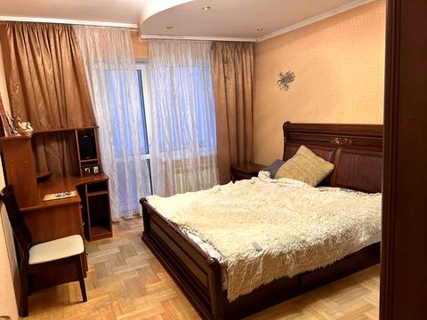 квартира по адресу Зарічанська, 46