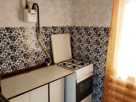 квартира по адресу Новобузька ул., 93