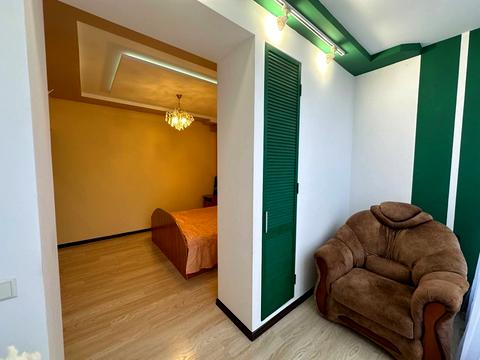 квартира по адресу Слободская ул., 10