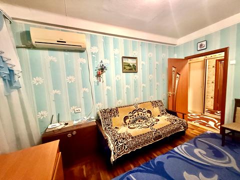 квартира по адресу Запорожье, 40 лет Победы ул., 57