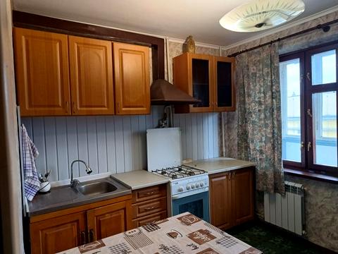 квартира по адресу Оболонский просп., 14