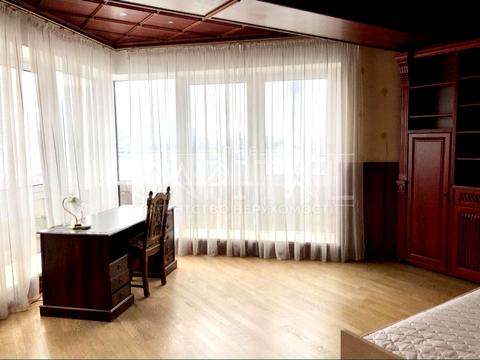 квартира по адресу Киев, Лескова ул., 1