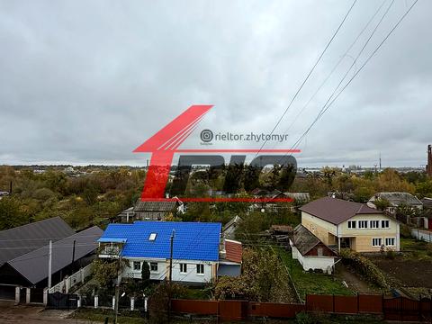 квартира по адресу Парниковая ул., 17