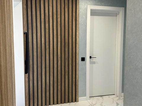 квартира за адресою Карла Мікльоша вул., 17