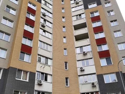 квартира по адресу Юлии Здановской ул. (Ломоносова), 81-Б