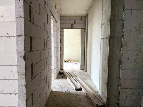 квартира по адресу Ивана Рубчака ул., 2