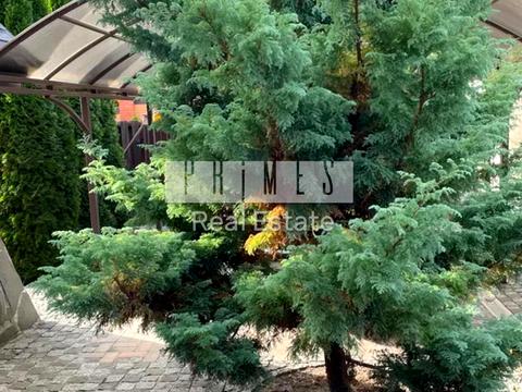 будинок за адресою Паркова вул.