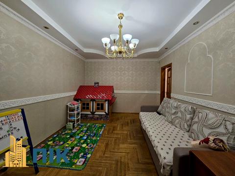 квартира по адресу Николая Ушакова ул., 16