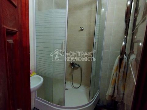 квартира за адресою Бучми вул. (Командарма Уборевича), 8б