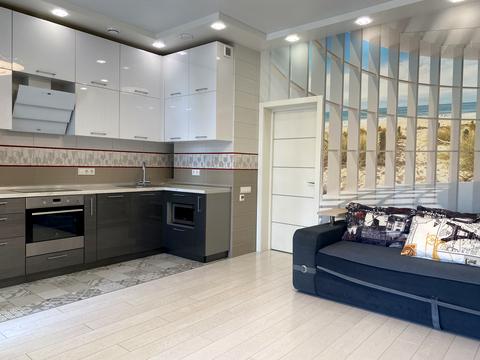 квартира за адресою Володимира Моссаковського вул. (Клари Цеткін), 7