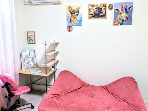 квартира за адресою Батуринська вул., 9