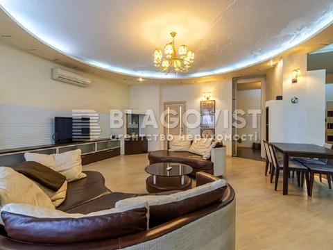 квартира по адресу Евгения Коновальца ул. (Щорса), 32-Б