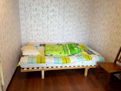 квартира за адресою Ялтинська вул., 9А