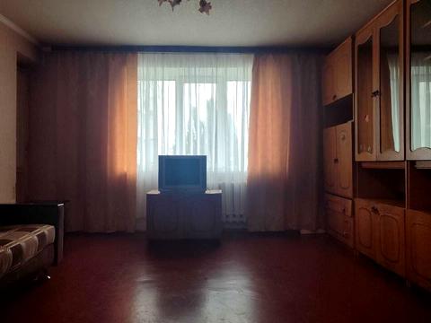 квартира по адресу Зодчих ул., 46
