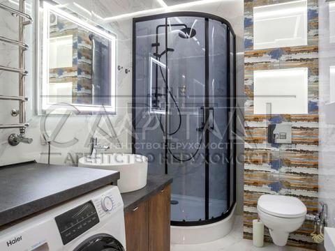 дом по адресу Уютная ул., 2