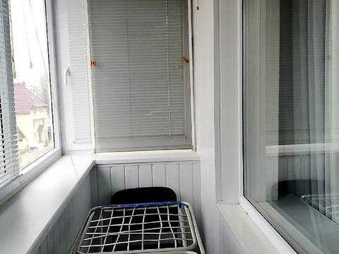 квартира за адресою Київська вул., 12