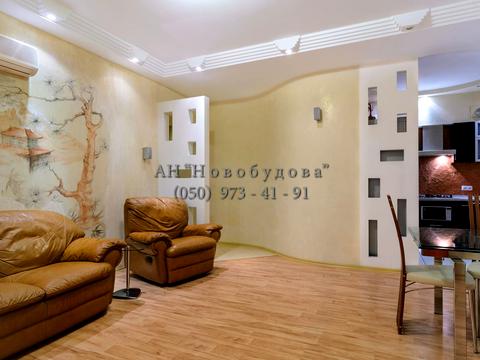 квартира за адресою Герасима Кондратьєва вул. (Кірова), 33/1