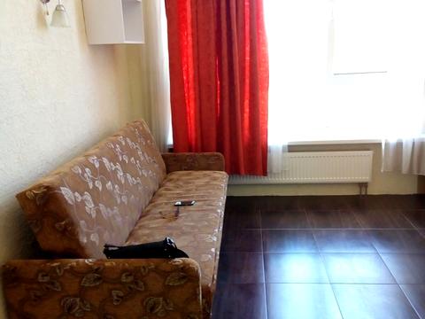 квартира по адресу Ракетная ул., 24