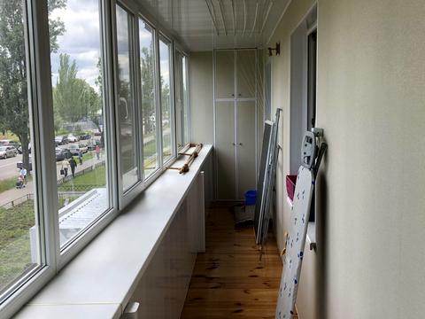 квартира по адресу Ивана Миколайчука ул. (Серафимовича), 7-А