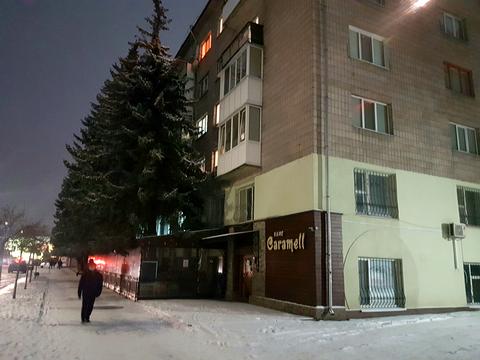 квартира за адресою Лятошинского