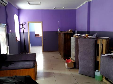 коммерческая по адресу Виктора Чмиленко ул. (Дзержинского)