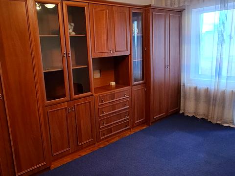 квартира по адресу Николая Закревского ул., 83-А