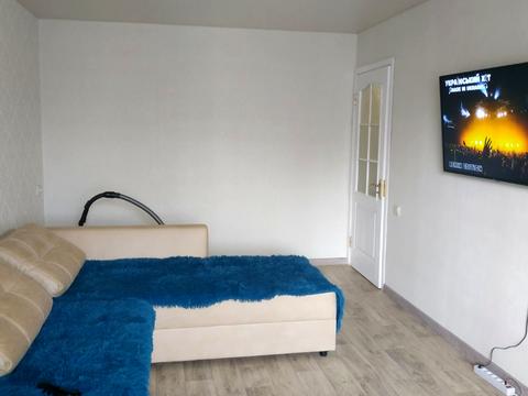 квартира по адресу Пугачёва Вадима ул. (Московська), 15