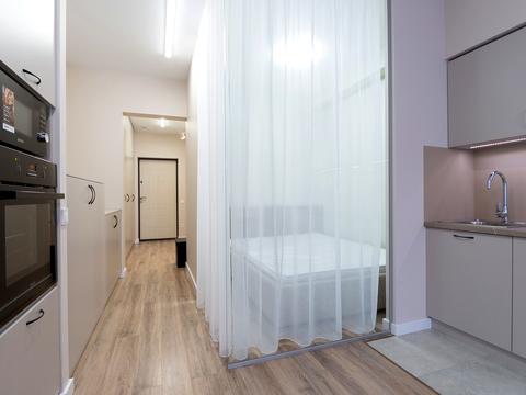 квартира за адресою Михайла Максимовича вул. (Онуфрія Трутенка), 24