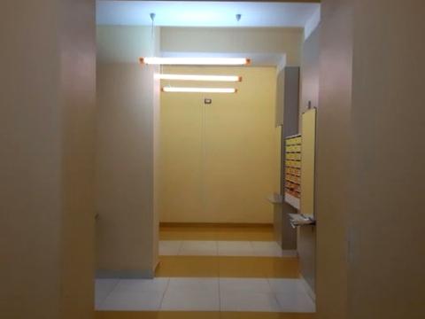 квартира по адресу Леси Украинки ул., 74-В