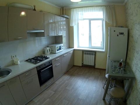 квартира за адресою Дмитрия Яворницкого, 46
