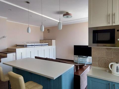 квартира за адресою Андрія Верхогляда вул. (Михайла Драгомирова), 2-А