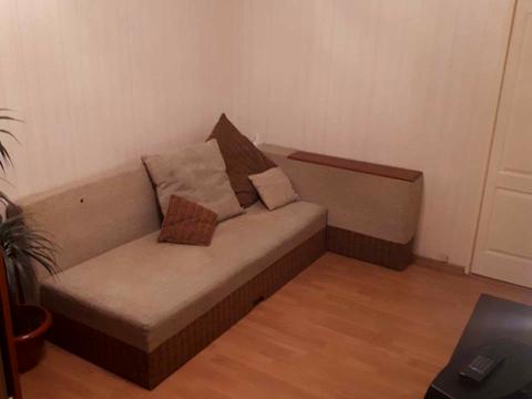 квартира по адресу Сегедская ул., 20