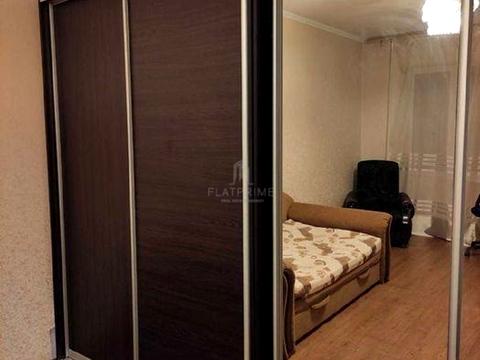 квартира по адресу Героев Днепра ул., 32-А