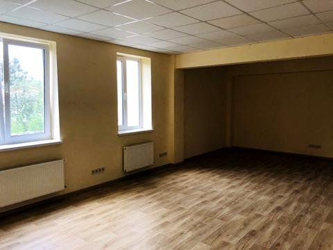 коммерческая по адресу Тарасовская ул., 3-В