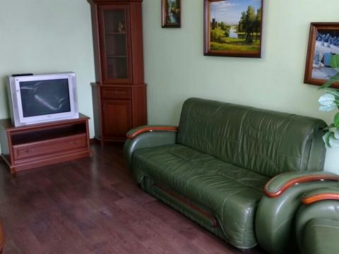 квартира за адресою Леся Курбаса просп., 13