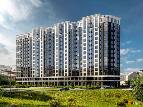 квартира за адресою Кудрявська вул., 24а