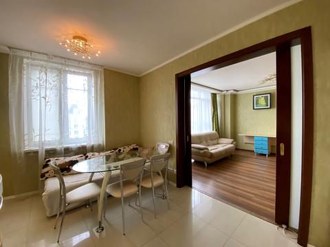 квартира за адресою Макіївська вул., 8