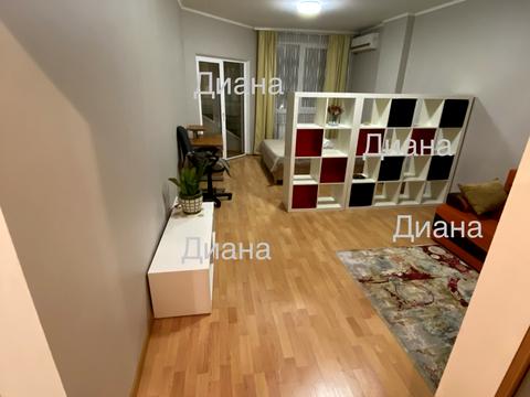 квартира за адресою Вадима Гетьмана вул., 1-В