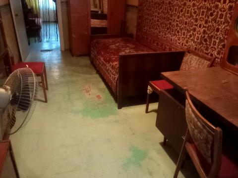 квартира за адресою Ионова, 20