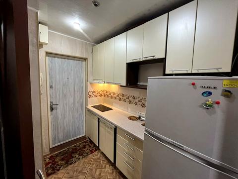 квартира по адресу Максима Дия ул. (Шелгунова), 4