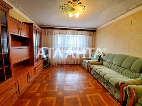 квартира за адресою Архітекторська вул., 16/1