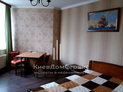 квартира по адресу Харьковское шоссе, 152