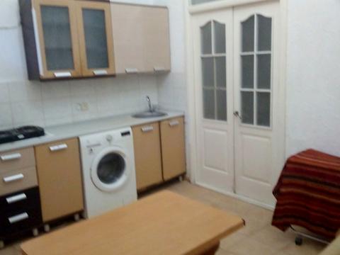 квартира по адресу Разумовского, 24