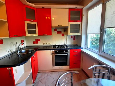 квартира за адресою Свободи просп., 34