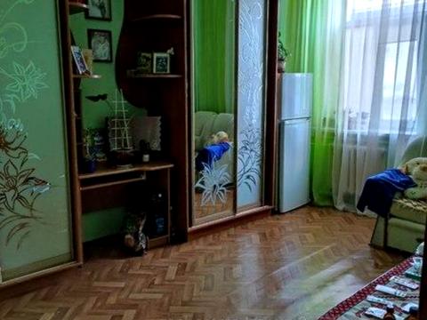 квартира по адресу Под Дубом ул. (Космонавтов), 22