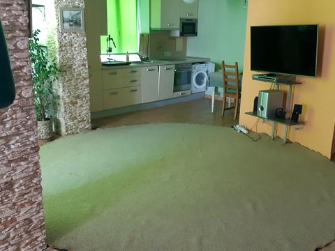 квартира за адресою Саперно-Слобідська вул., 22